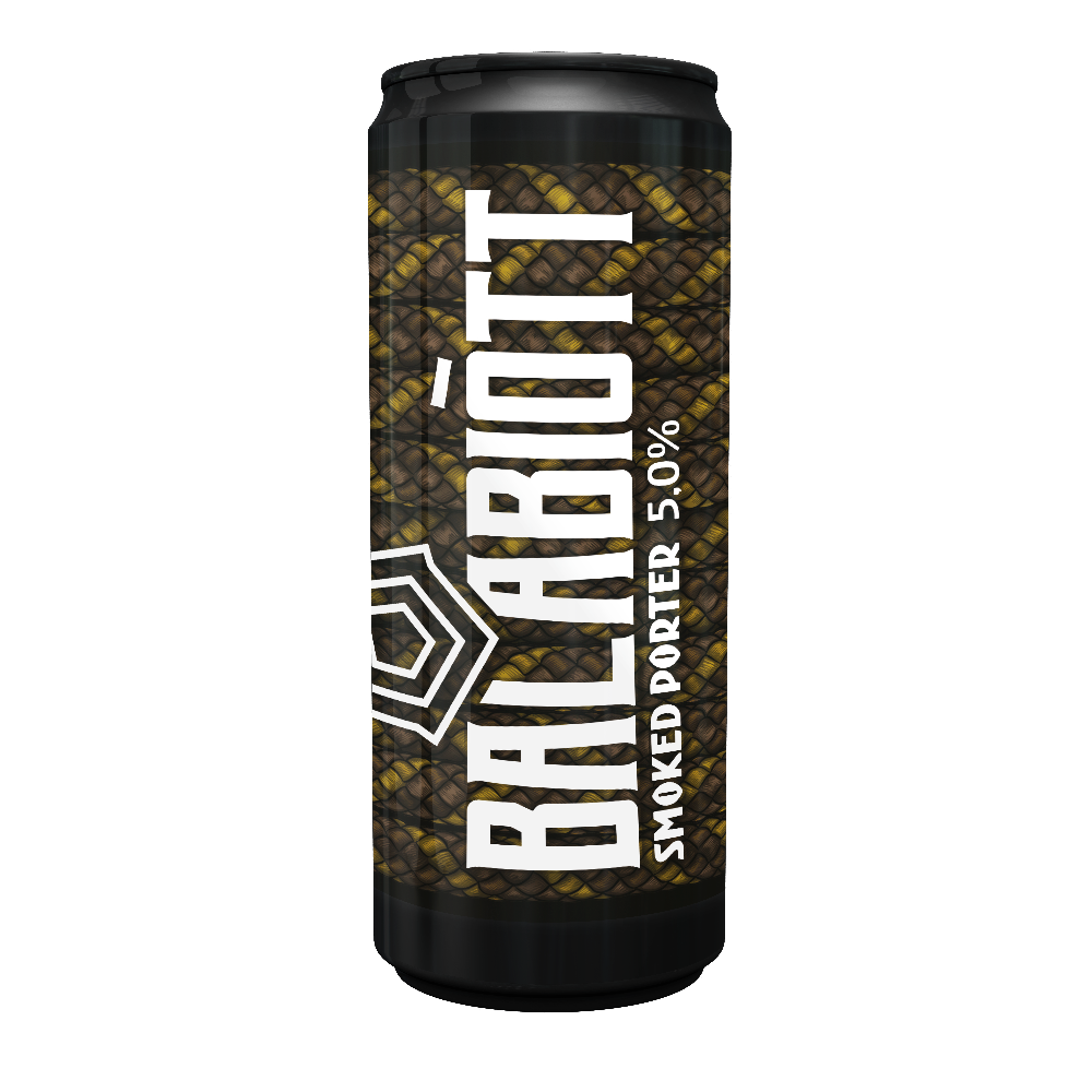 4 LATTINE FUMERA 33 cl