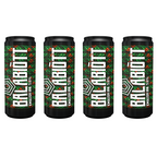 4 LATTINE RABELOTT 33 cl