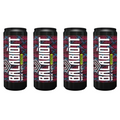 4 LATTINE S-BROCK 33 cl - Gluten free
