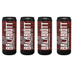 4 LATTINE SCIURA 33 cl