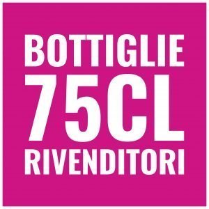 BOTTIGLIE 75cl RIVENDITORI