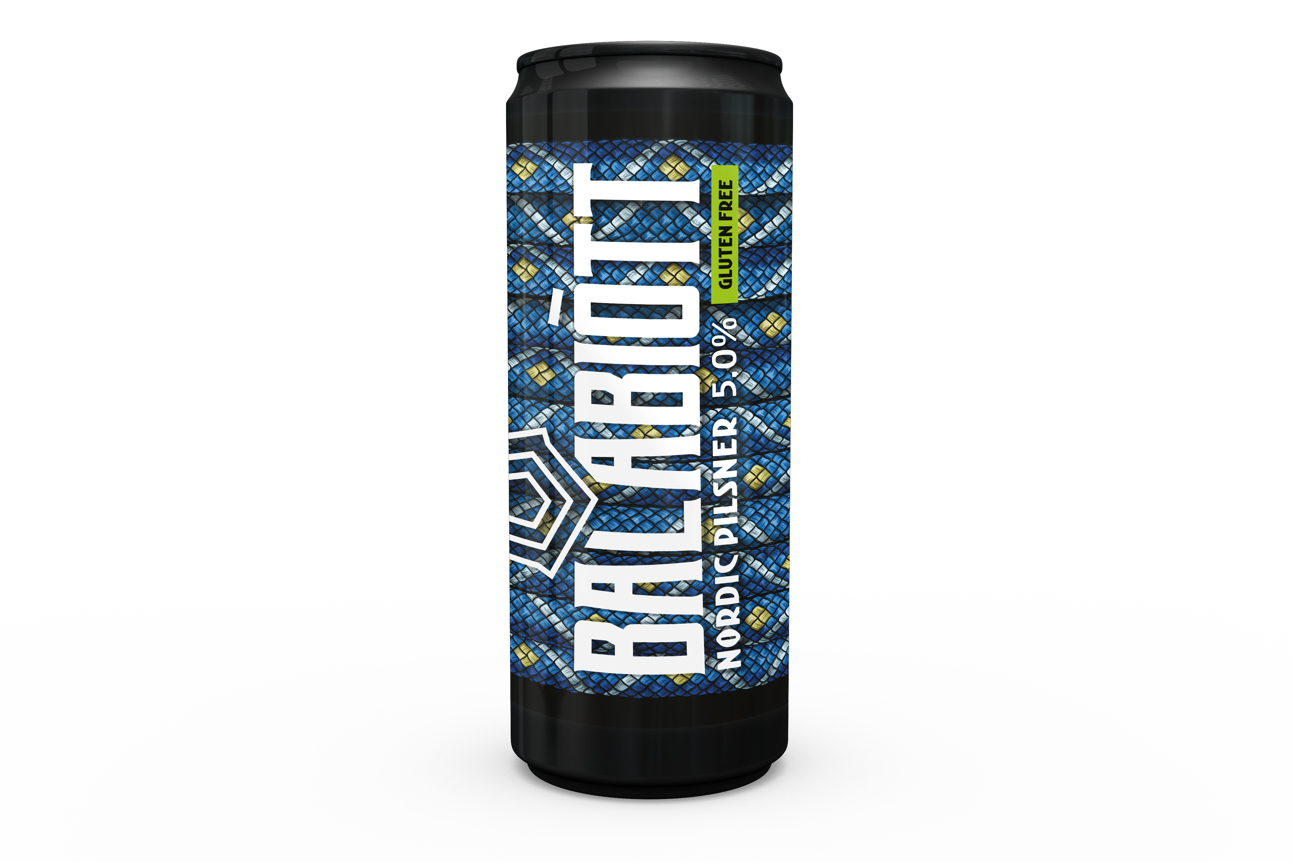 4 LATTINE FIÒLA 33cl