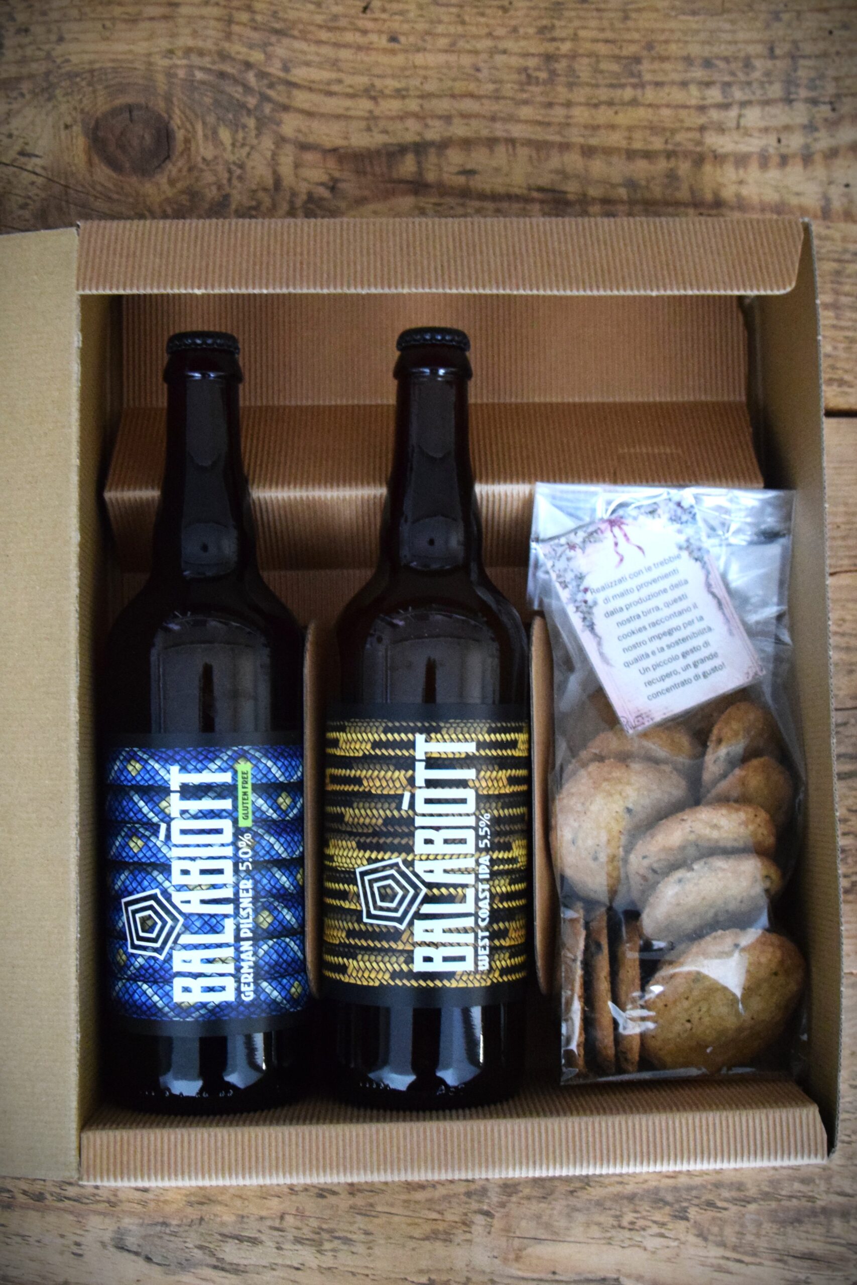 COOKIES & BEERS - immagine 2