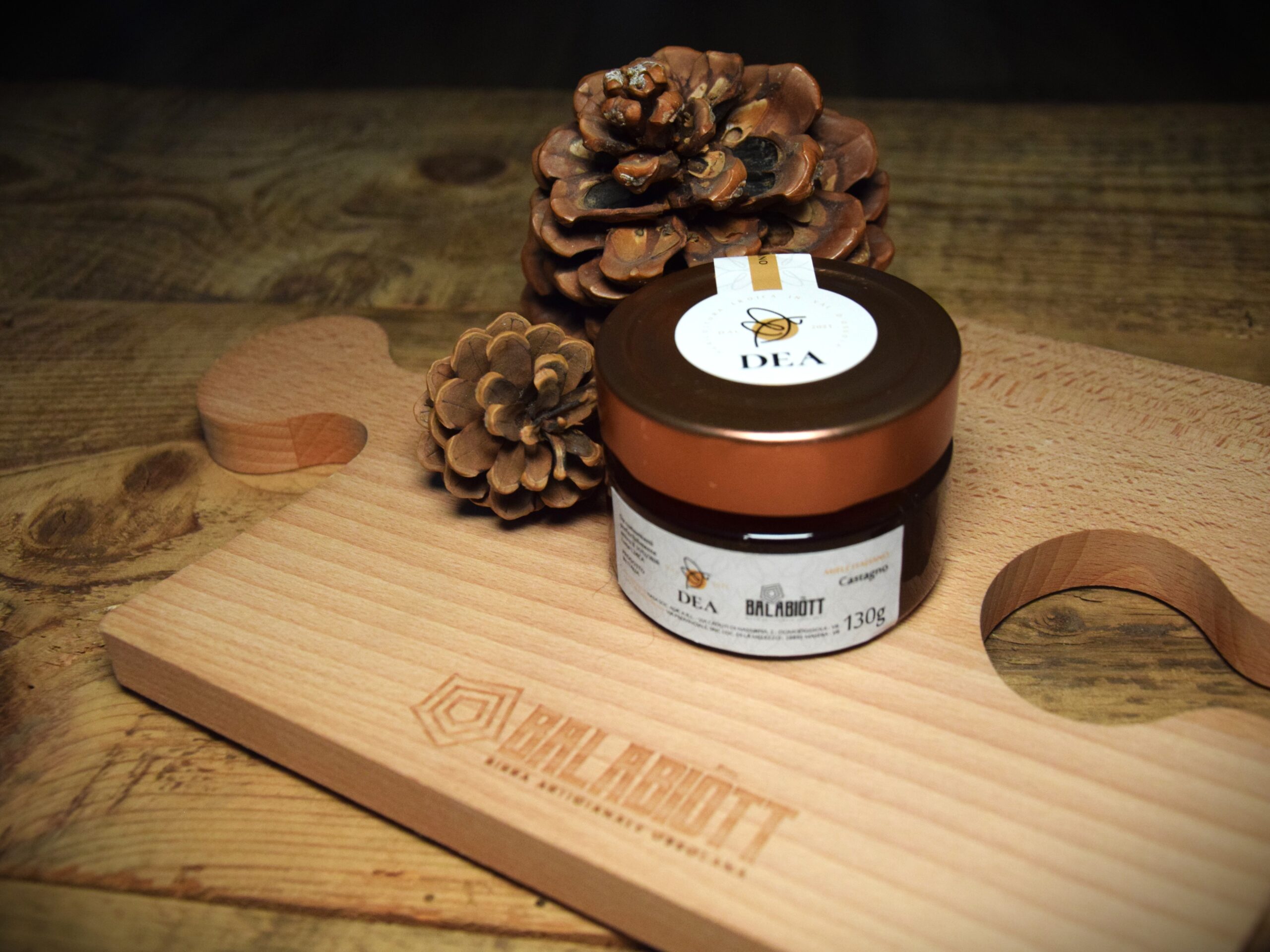 XMAS HONEY - immagine 3